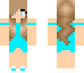pammies skin
