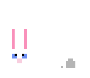 1000 likes for bunny