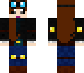 dantdm girl