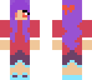 kawaii bonnie