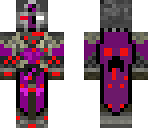 the flux knight