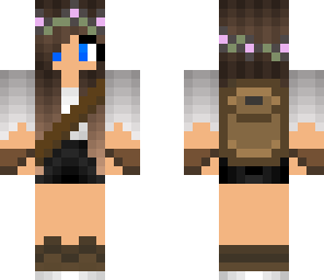 hardcore girl