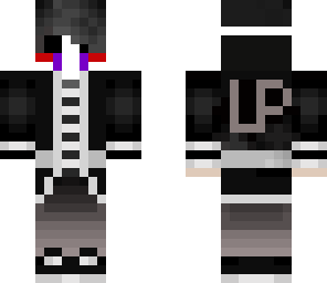 puppet boy