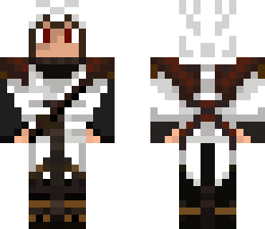 saiyan-craft skin