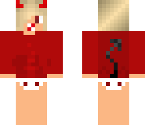 evil baby boy ver2