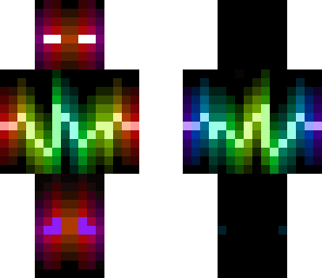 robot enderman
