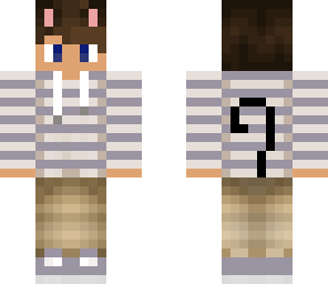 cat boy