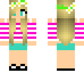 cool girl 2