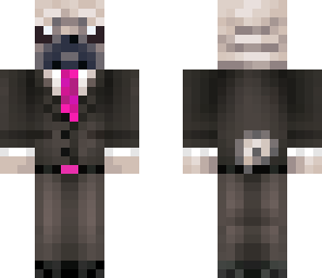 my skin