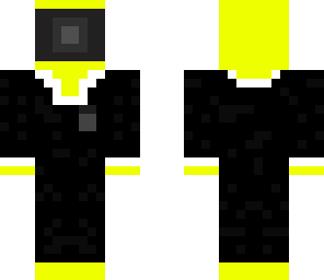 pacman in job