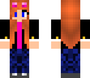 for cool girls