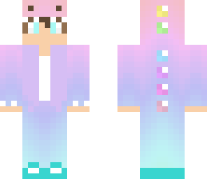 super cute dino pvper