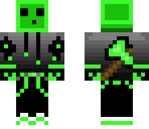 greeney