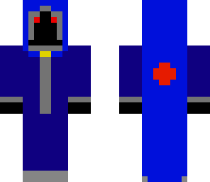 water mage