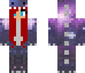 edited skin