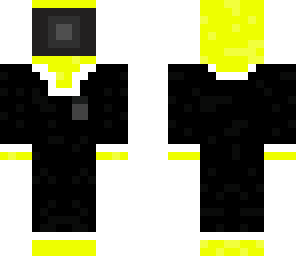 pacman in job 2