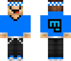 nikenatic boy v2