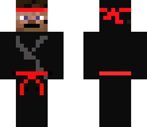 nin nin ninja