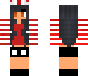 aphmau huddy