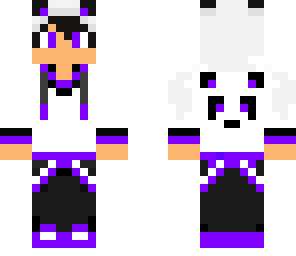 panda kid 2
