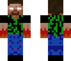 herbrine mega