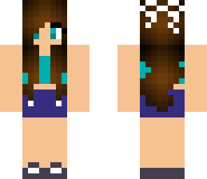 girl steve