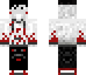 jeff the killer mega