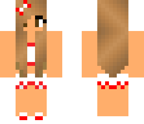 cheerleader