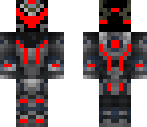 warior
