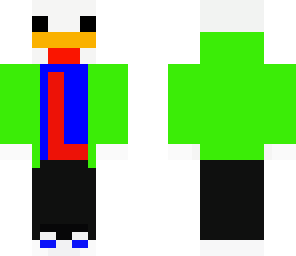 pato yt