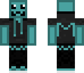 slimey