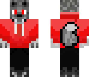 werewolf