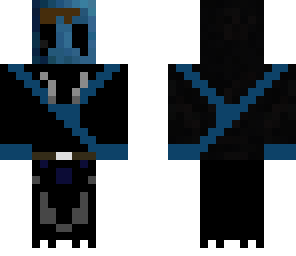 ayeless jack mega