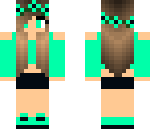 mint fashion