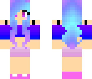 summer girl