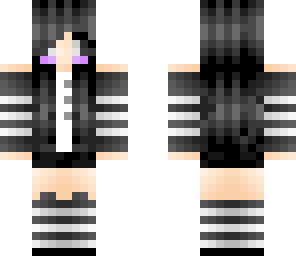 puppet girl