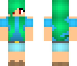my skin