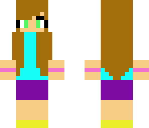 cute gamer girl