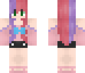 my oc