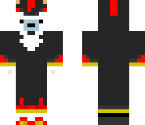 shadow polarbear