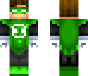 green lantern