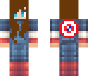captin america 
