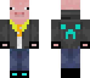 best pig