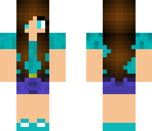 girl steve