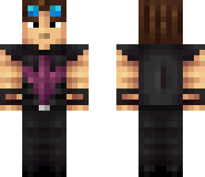 hawkeye