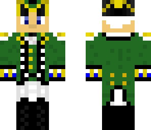 general - cc