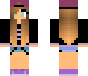 miss purplets