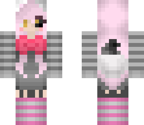 mangle girl