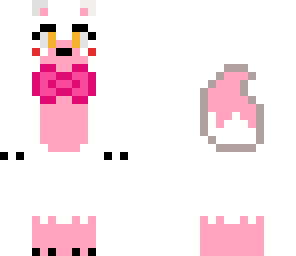 unbroken mangle