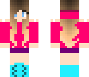 cool gamer girl